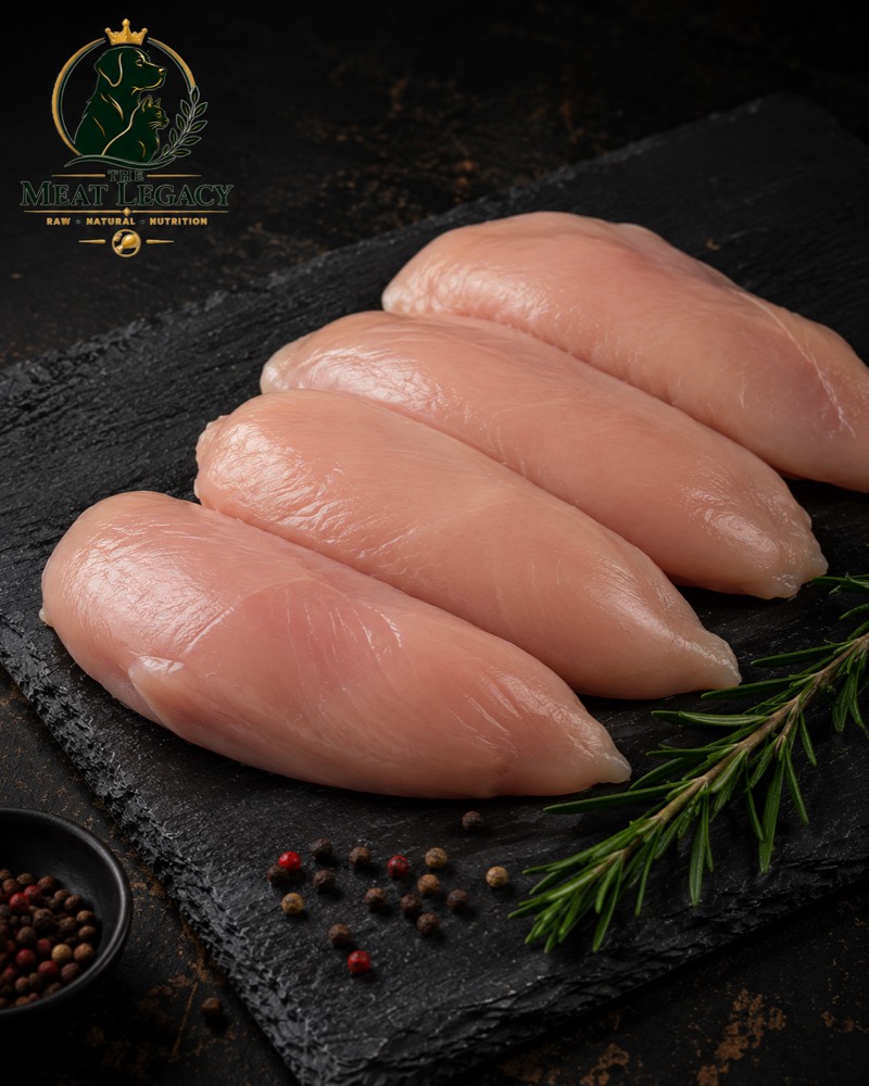 Boneless Chicken Breast / Fillet
