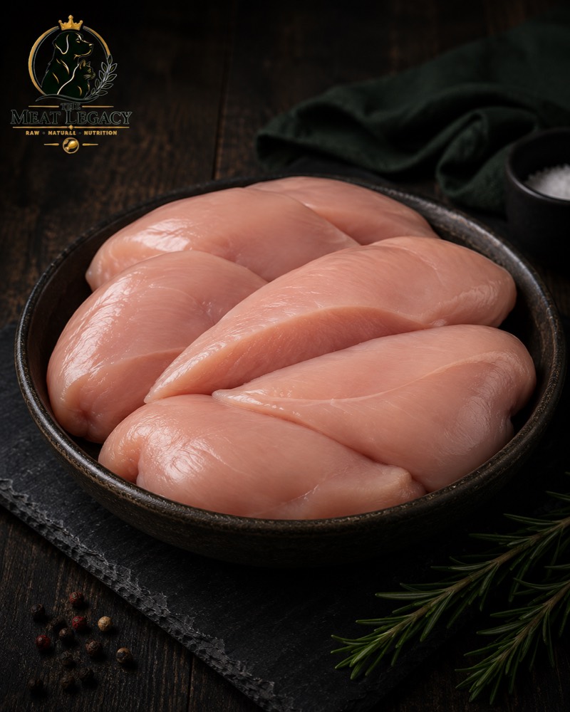 Boneless Chicken Breast / Fillet — photo 2