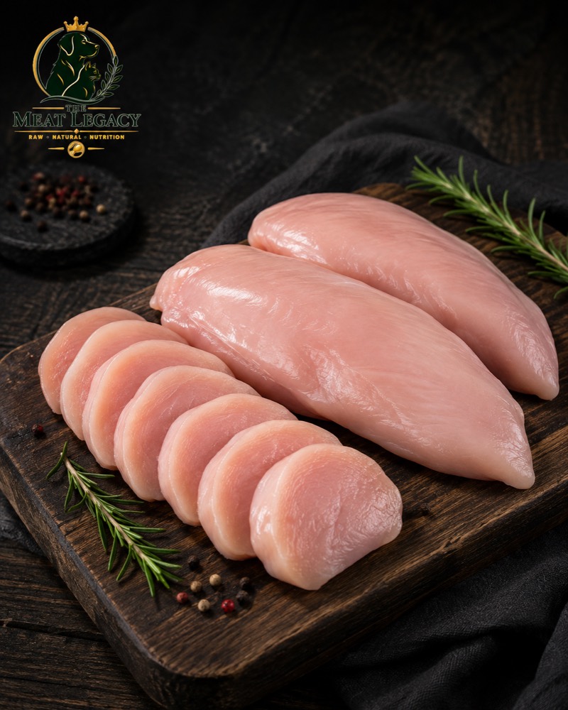 Boneless Chicken Breast / Fillet — photo 3