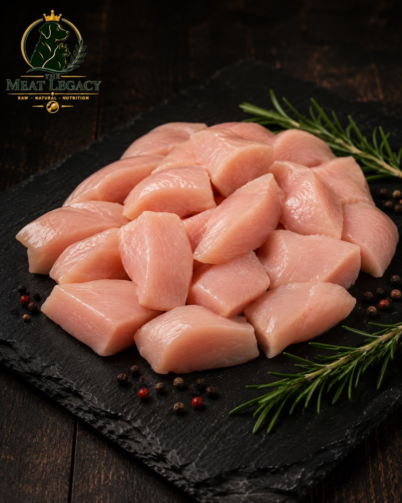 Boneless Chicken Breast / Fillet — photo 4