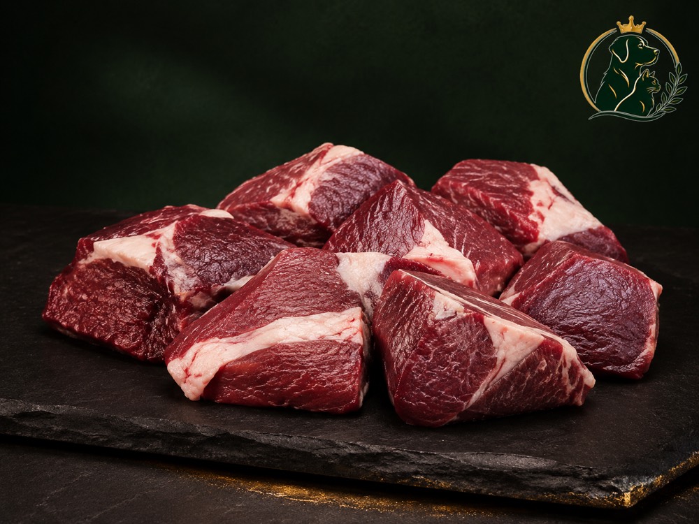 Buff Boneless with Fat — photo 2