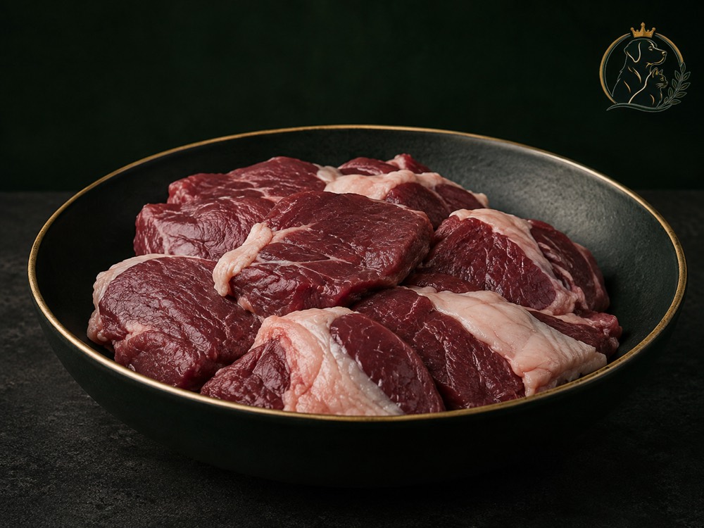 Buff Boneless with Fat — photo 3