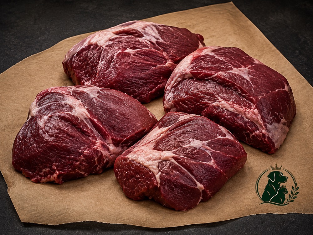 Buff Boneless with Fat — photo 4