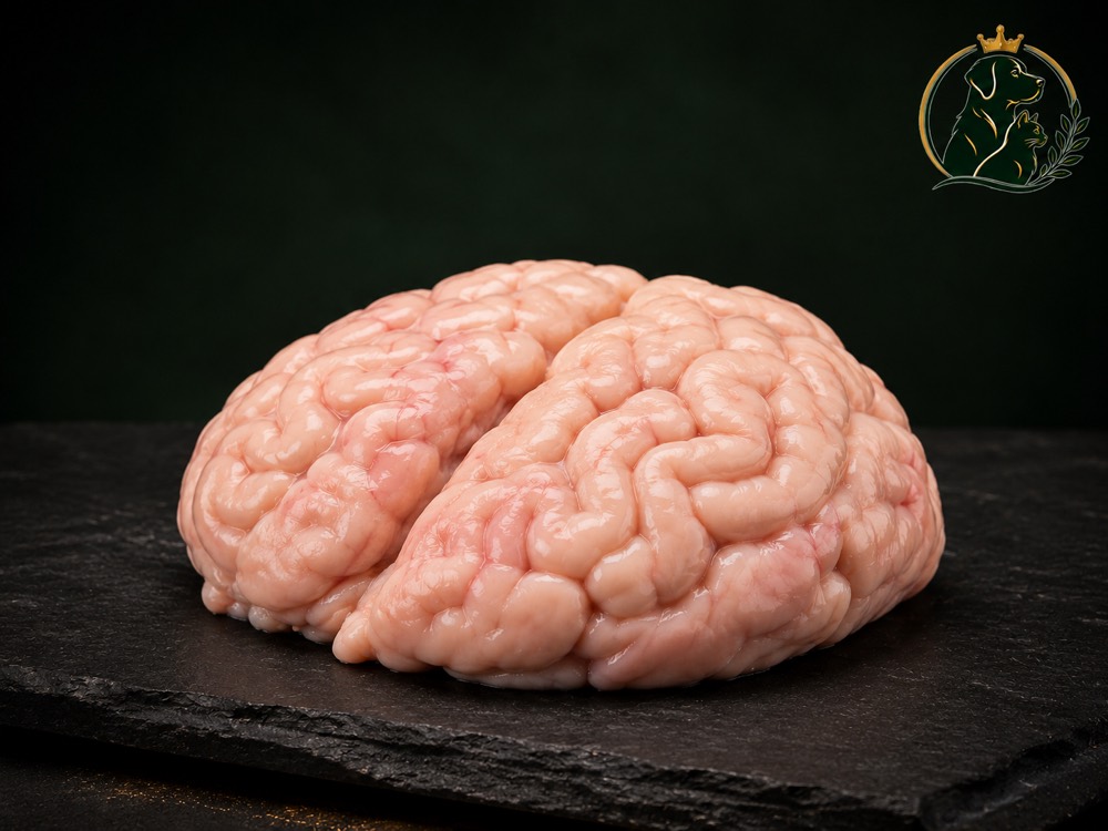 Buff Brain