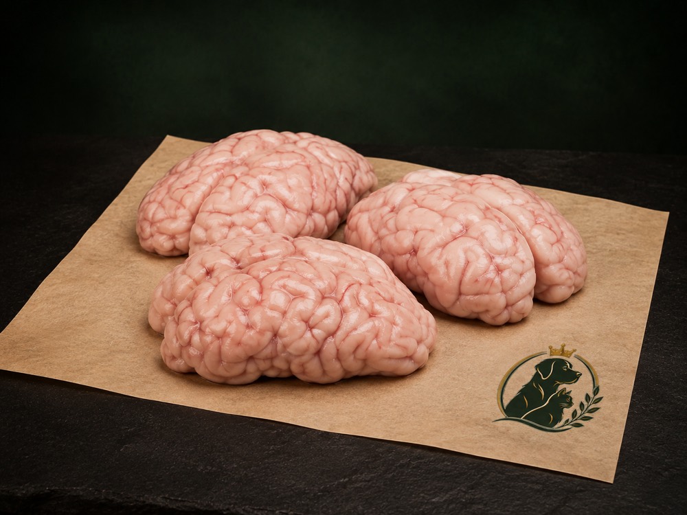Buff Brain — photo 2