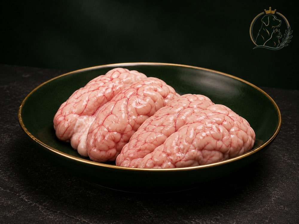 Buff Brain — photo 3