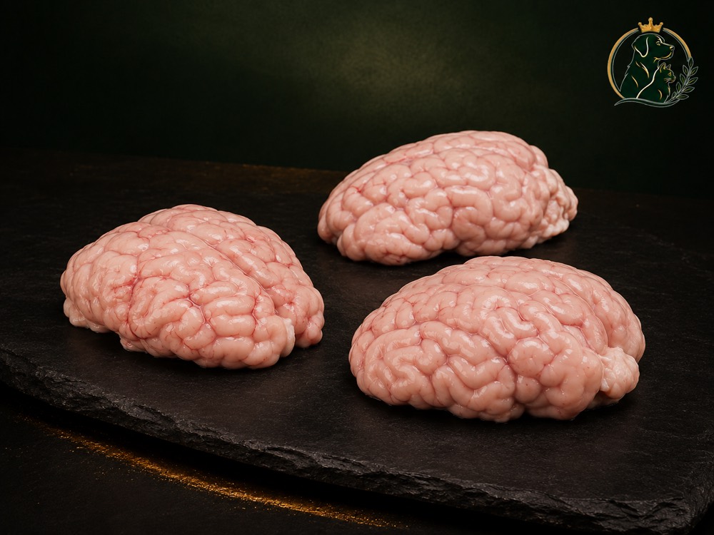 Buff Brain — photo 4