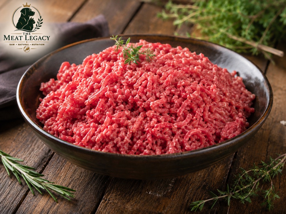Buff Minced Fatless — photo 2