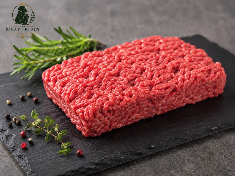 Buff Minced Fatless — photo 4
