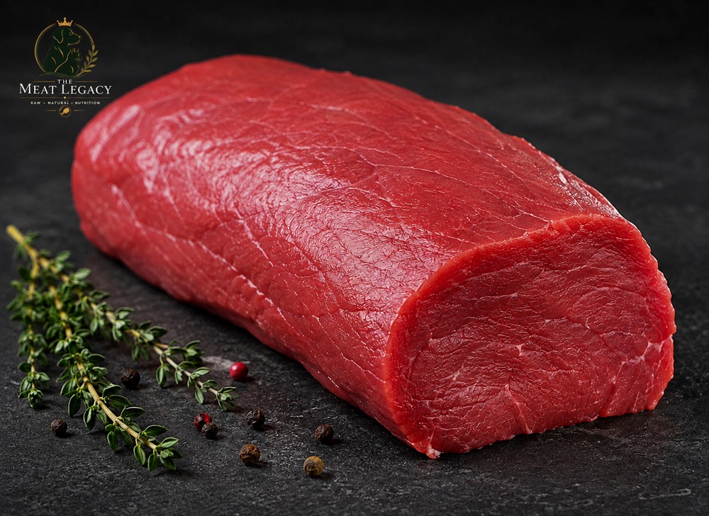Buff Tenderloin Fatless — photo 2