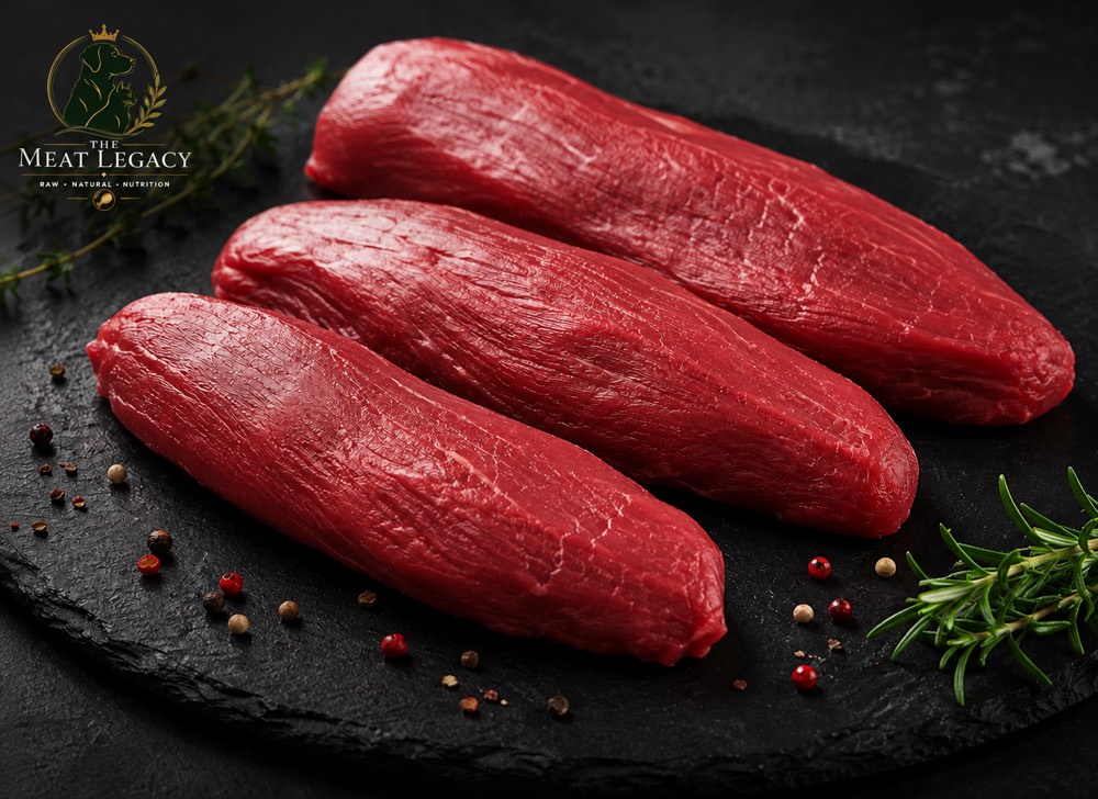 Buff Tenderloin Fatless — photo 4