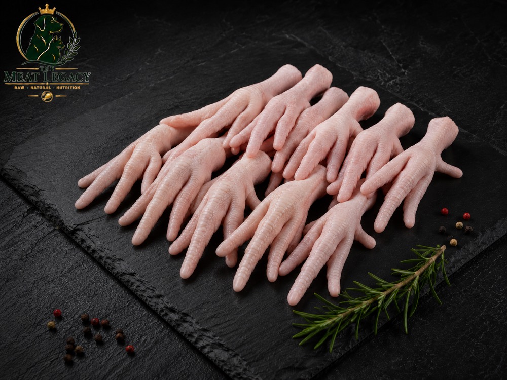 Chicken Feet
