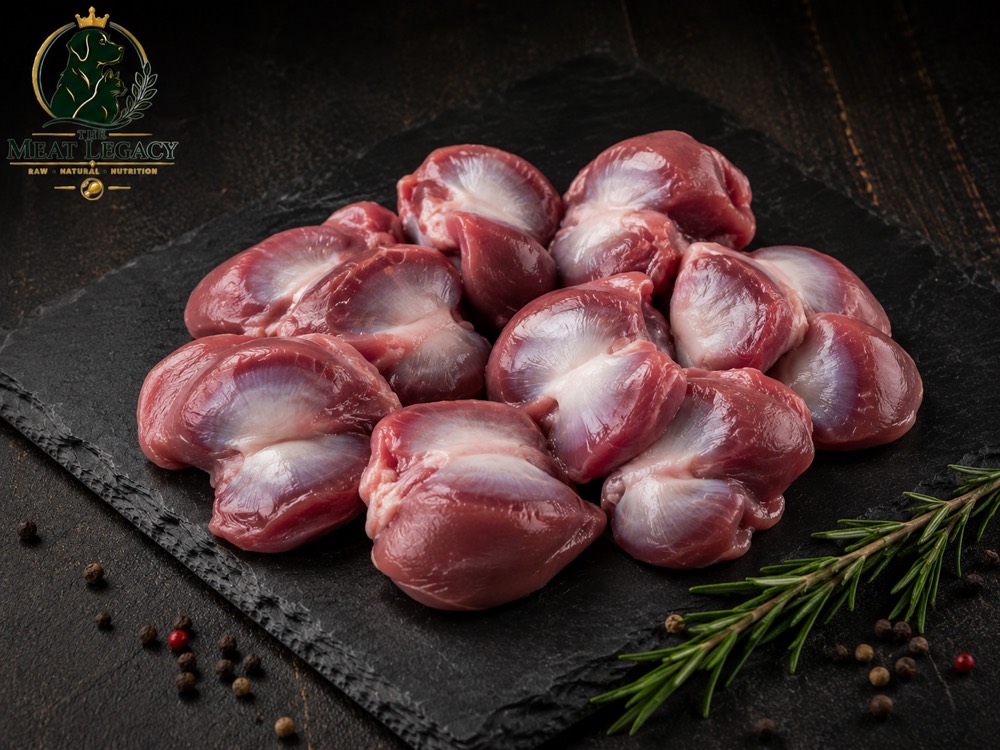Chicken Gizzard