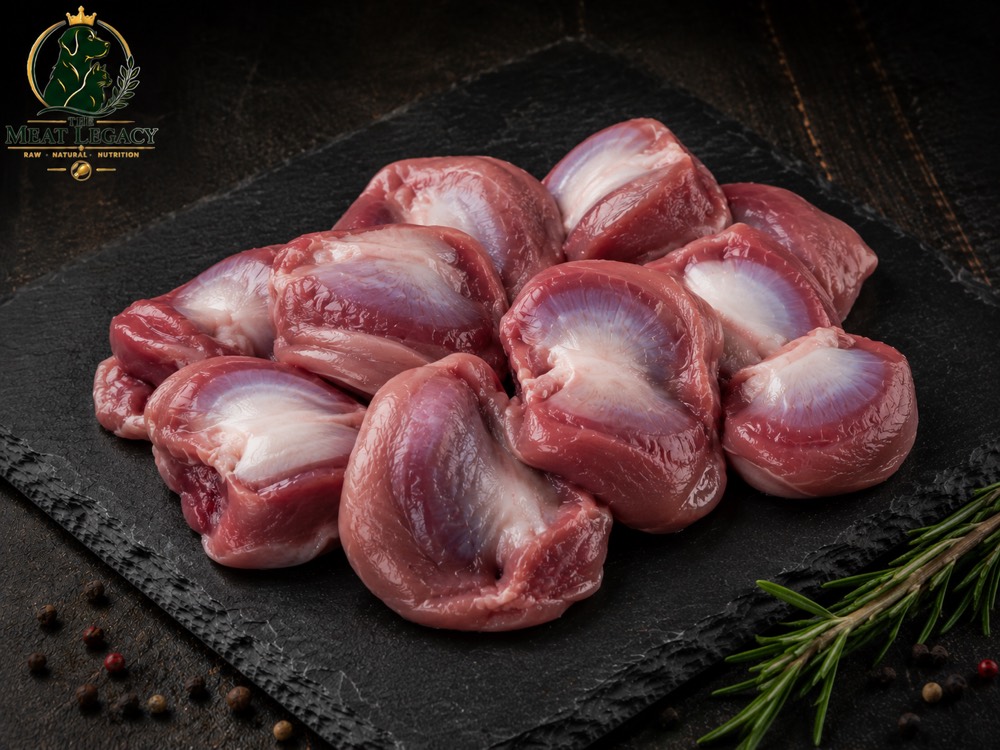 Chicken Gizzard — photo 2