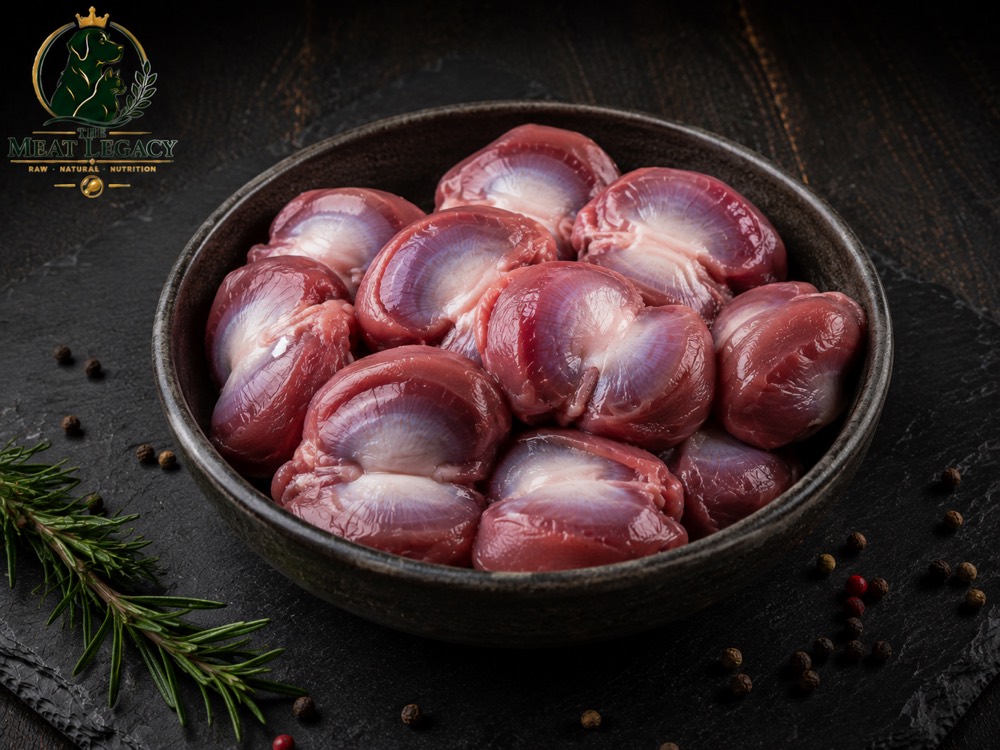 Chicken Gizzard — photo 3
