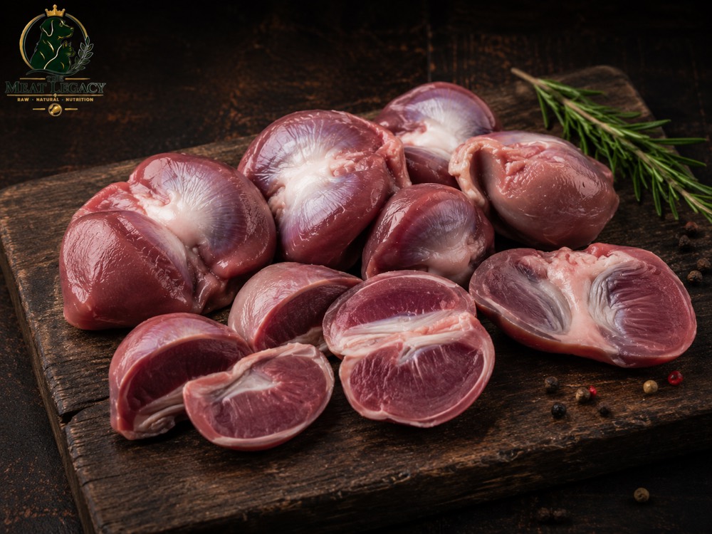 Chicken Gizzard — photo 4