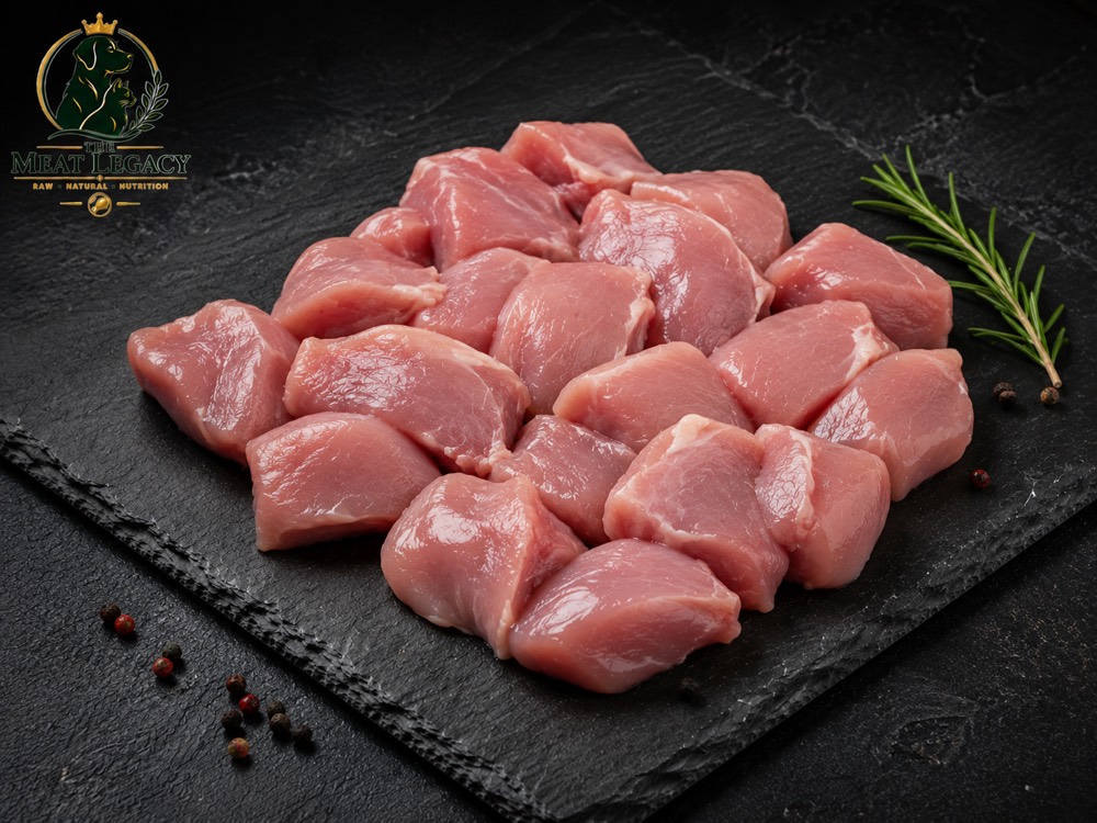 Chicken Leg Boneless — photo 3