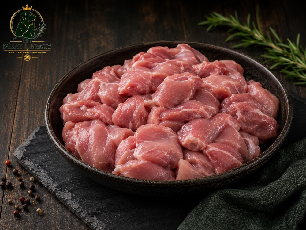 Chicken Leg Boneless — photo 4
