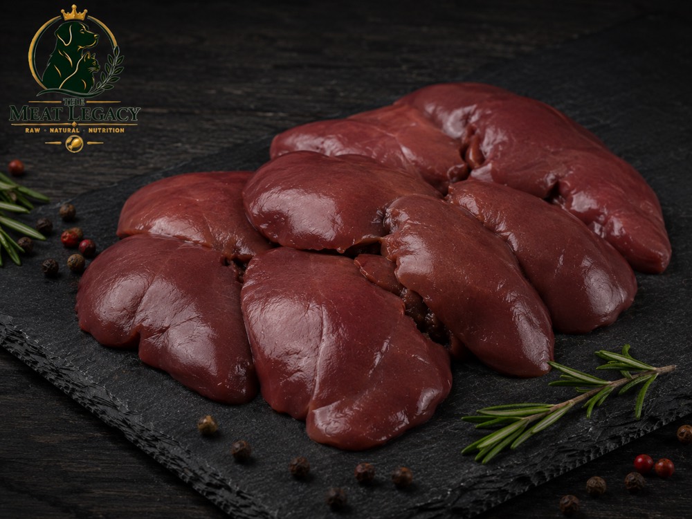 Chicken Liver