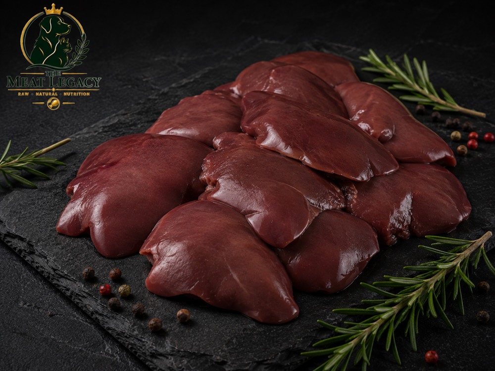 Chicken Liver — photo 2