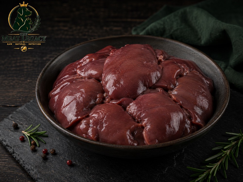 Chicken Liver — photo 3