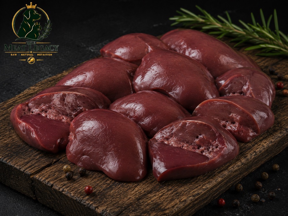 Chicken Liver — photo 4
