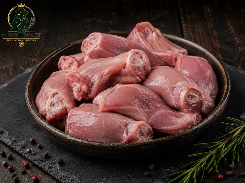 Chicken Skinless with Bone — photo 2