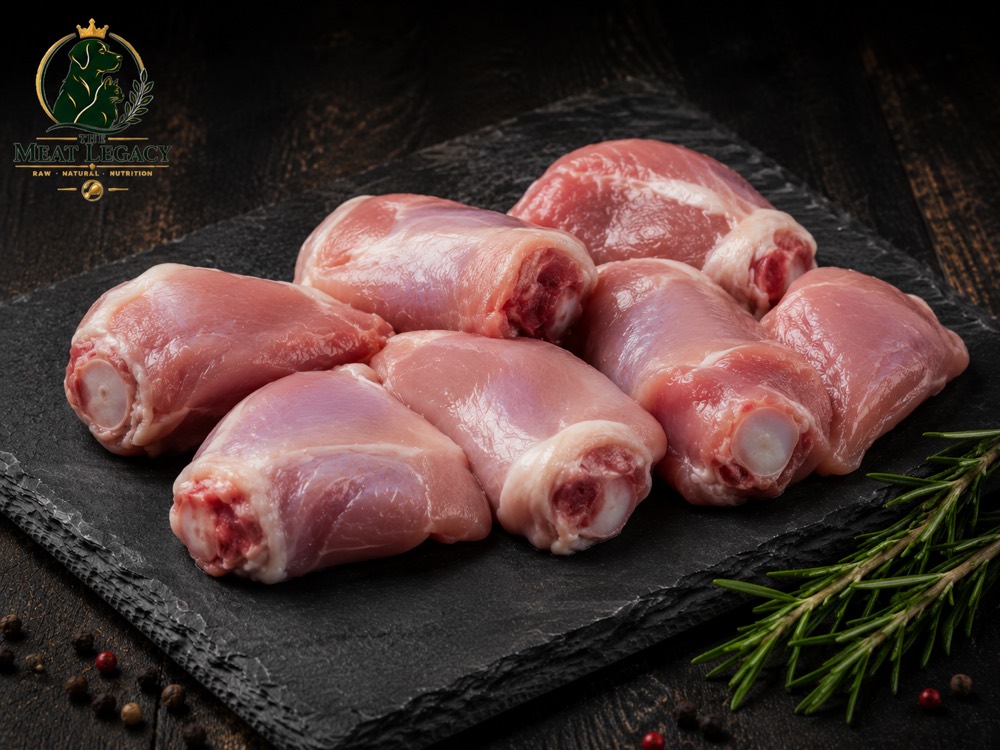 Chicken Skinless with Bone — photo 3
