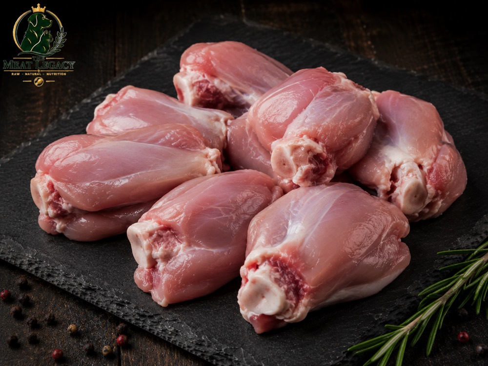 Chicken Skinless with Bone — photo 4