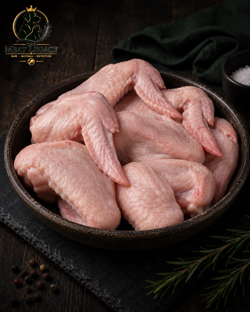 Chicken Wings — photo 2