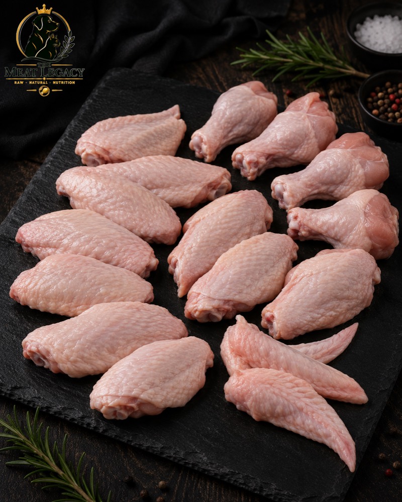 Chicken Wings — photo 4