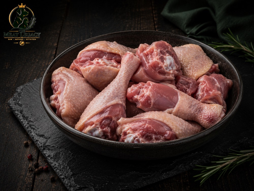 Country Chicken — photo 3