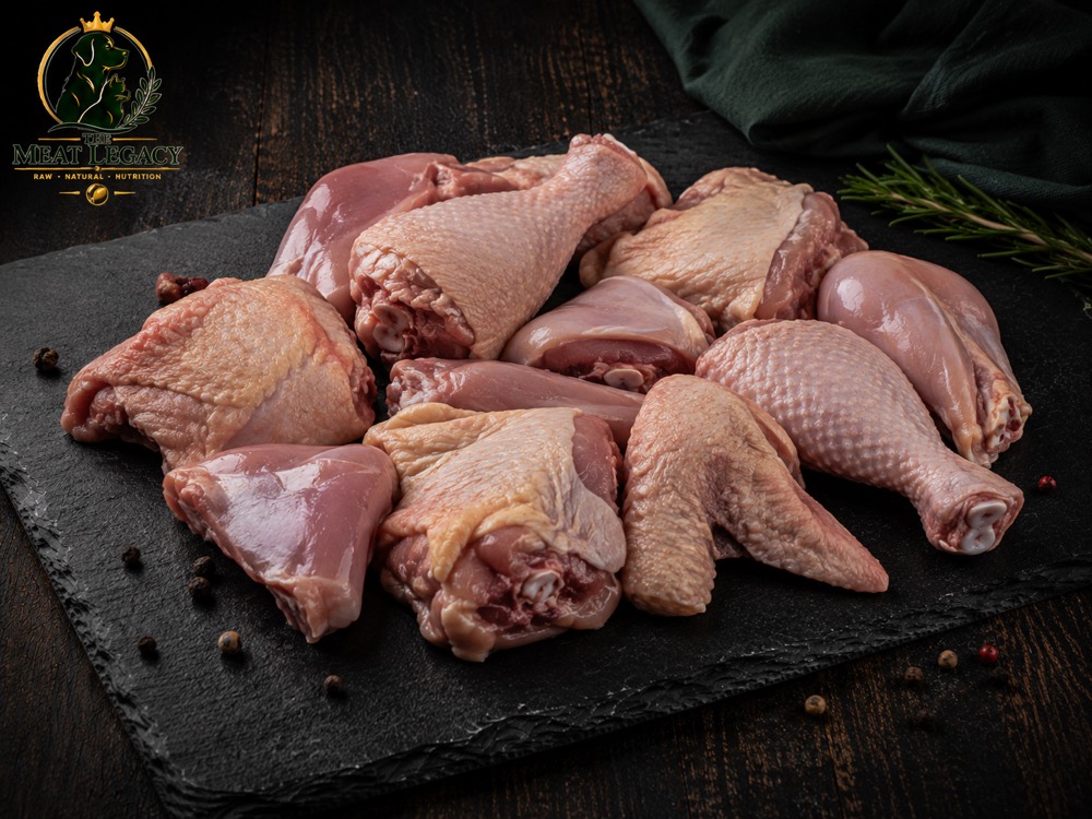 Country Chicken — photo 4