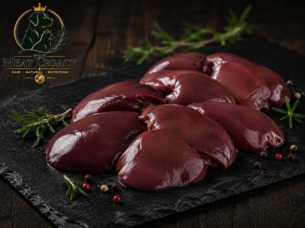 Duck Liver — photo 2