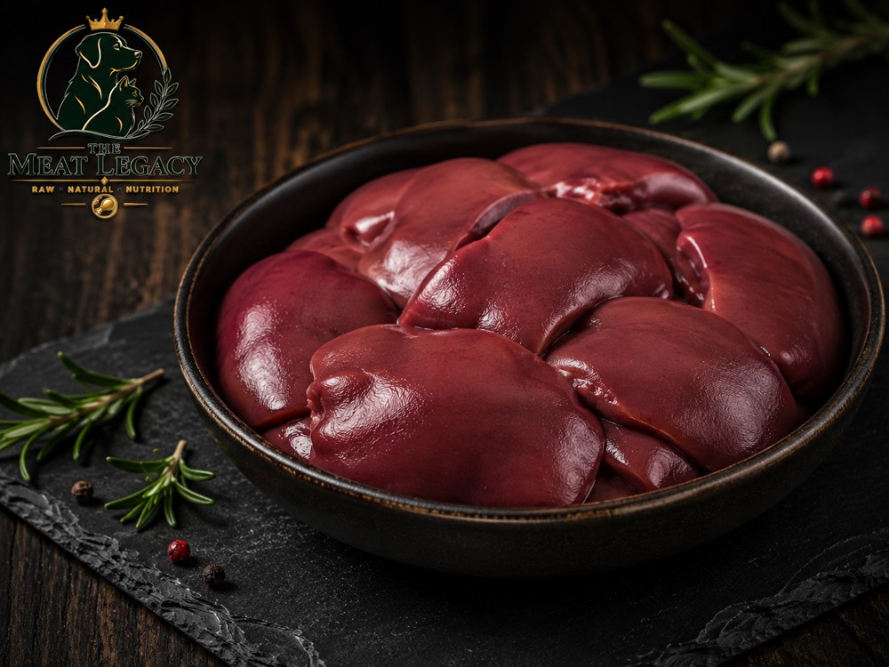 Duck Liver — photo 3