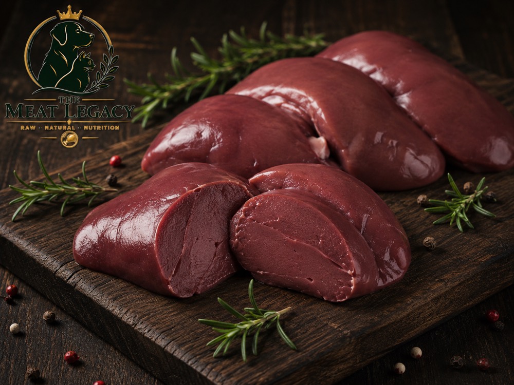 Duck Liver — photo 4