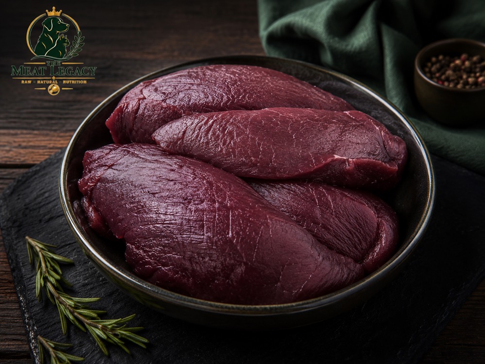 Emu Boneless Fatless — photo 2