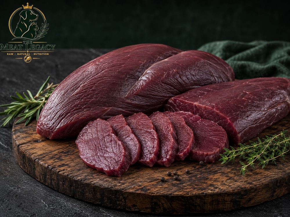 Emu Boneless Fatless — photo 3