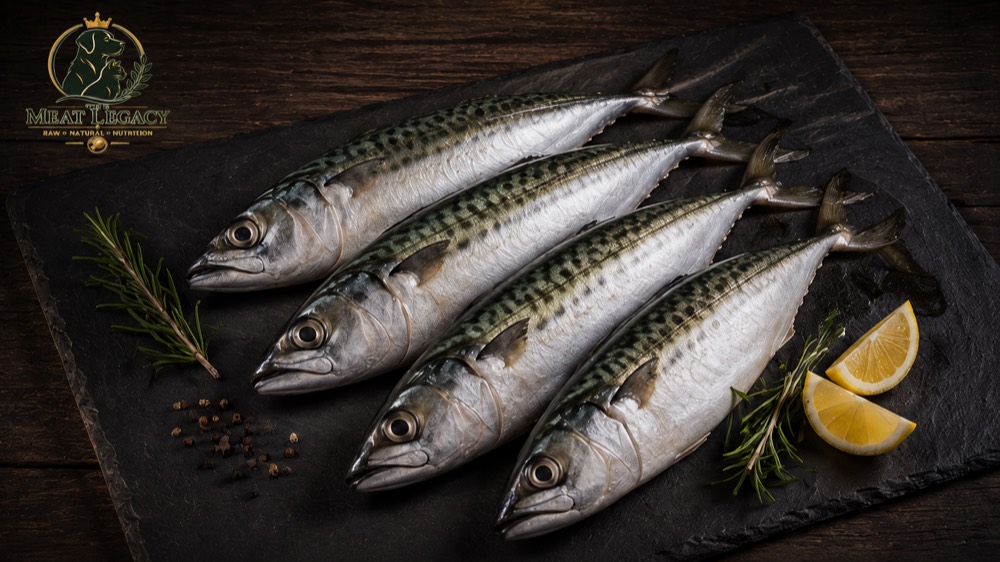 Mackerel