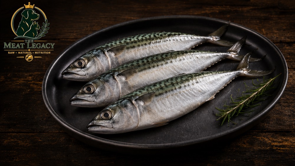 Mackerel — photo 2