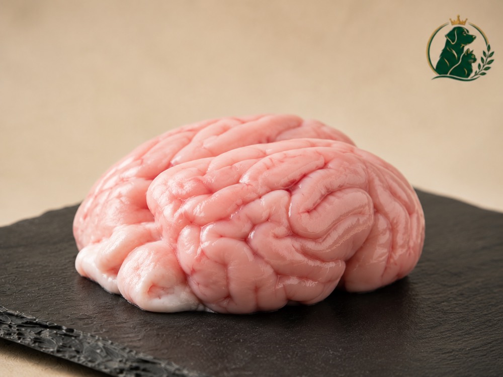 Mutton Brain