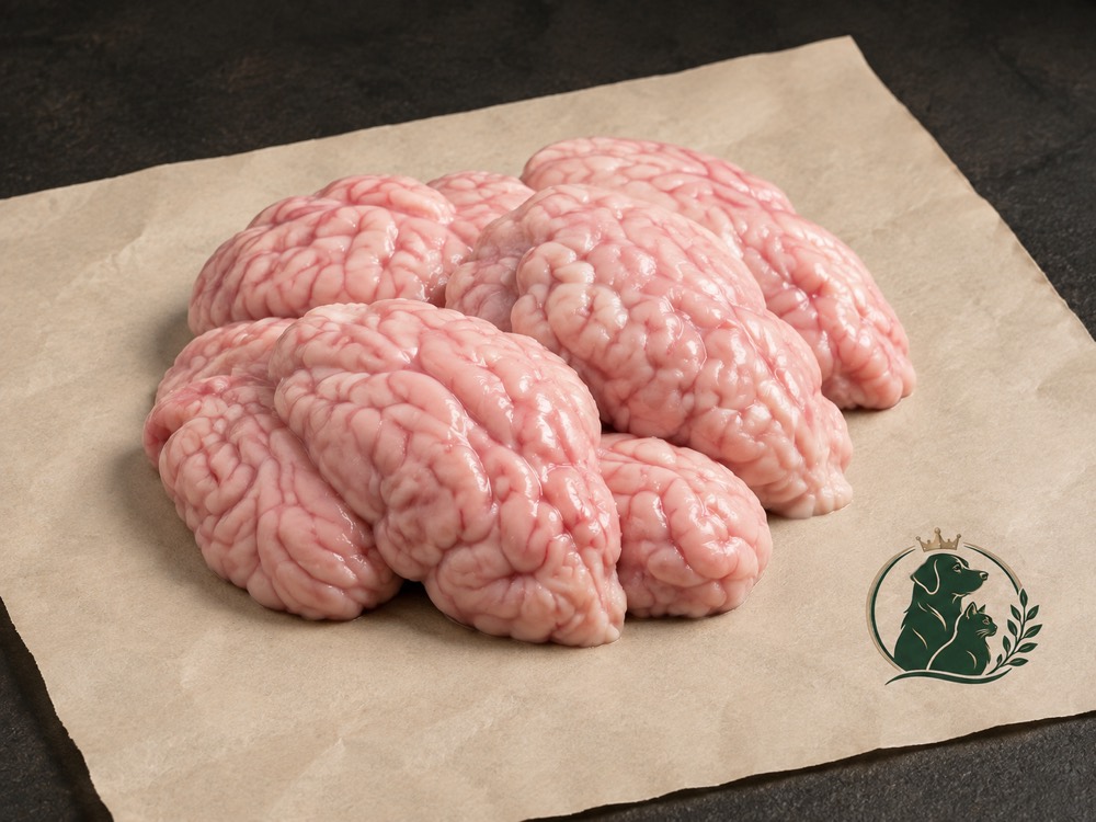 Mutton Brain — photo 2