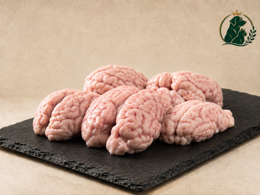 Mutton Brain — photo 3