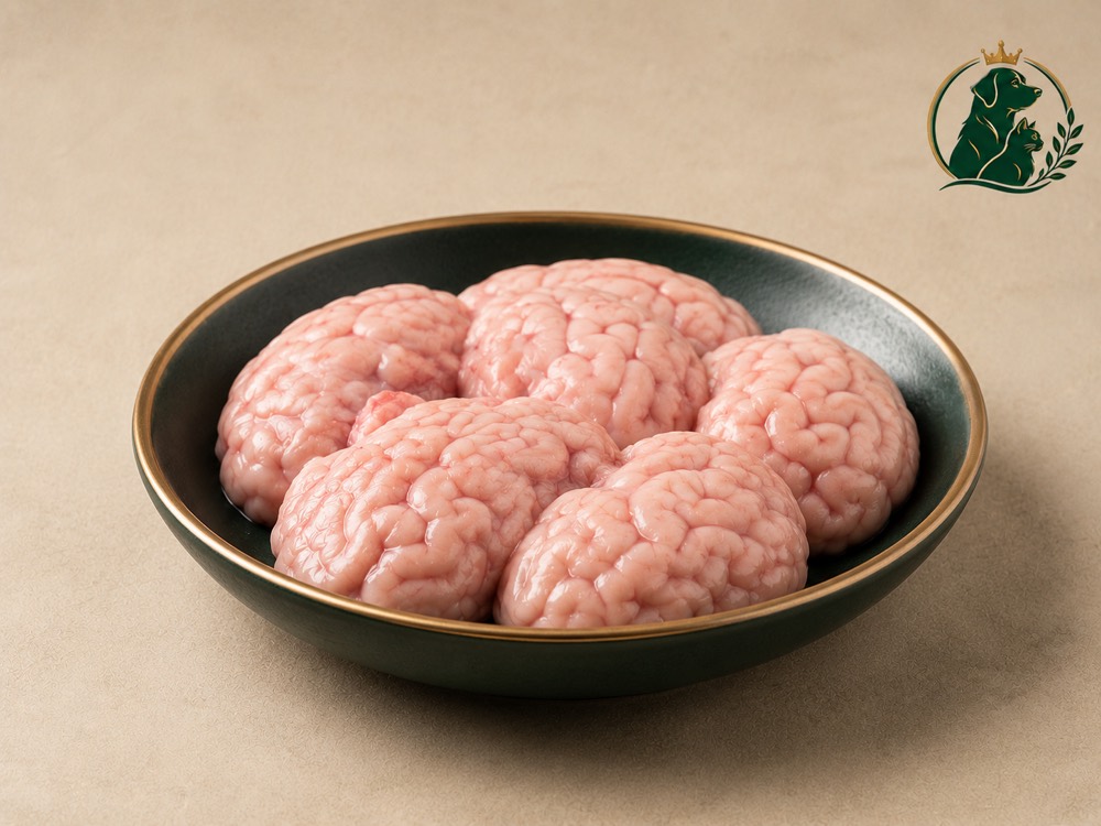 Mutton Brain — photo 4