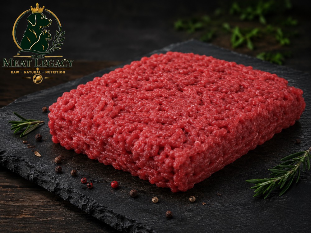 Mutton Fatless Minced — photo 4