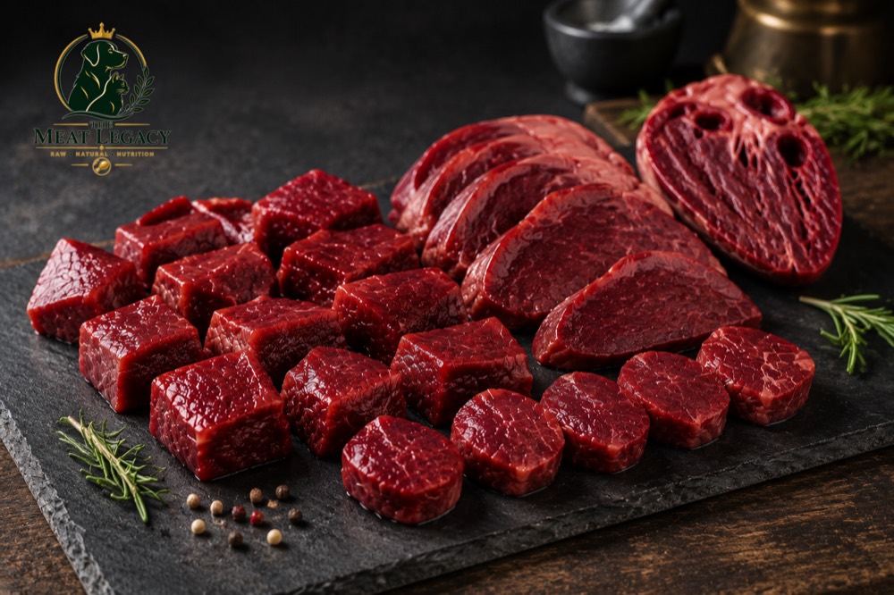 Mutton Heart — photo 4