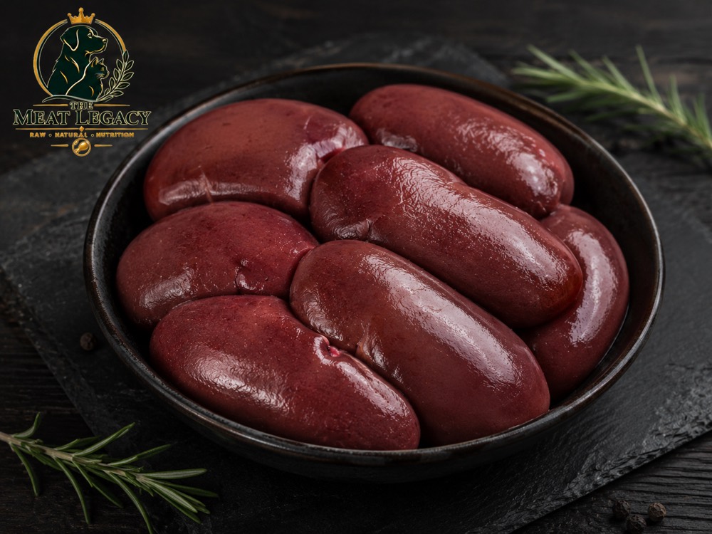 Mutton Kidney — photo 2