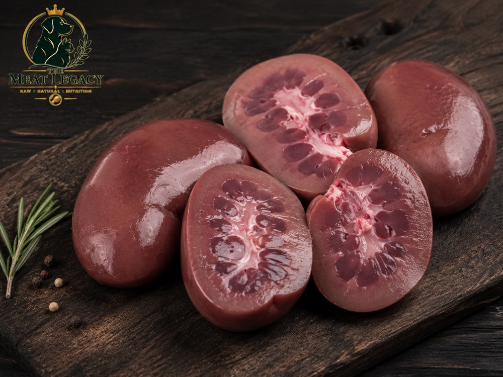 Mutton Kidney — photo 3