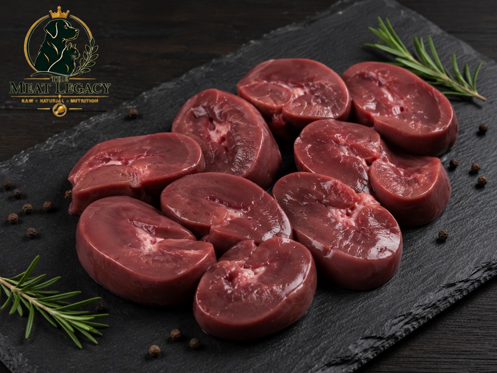 Mutton Kidney — photo 4