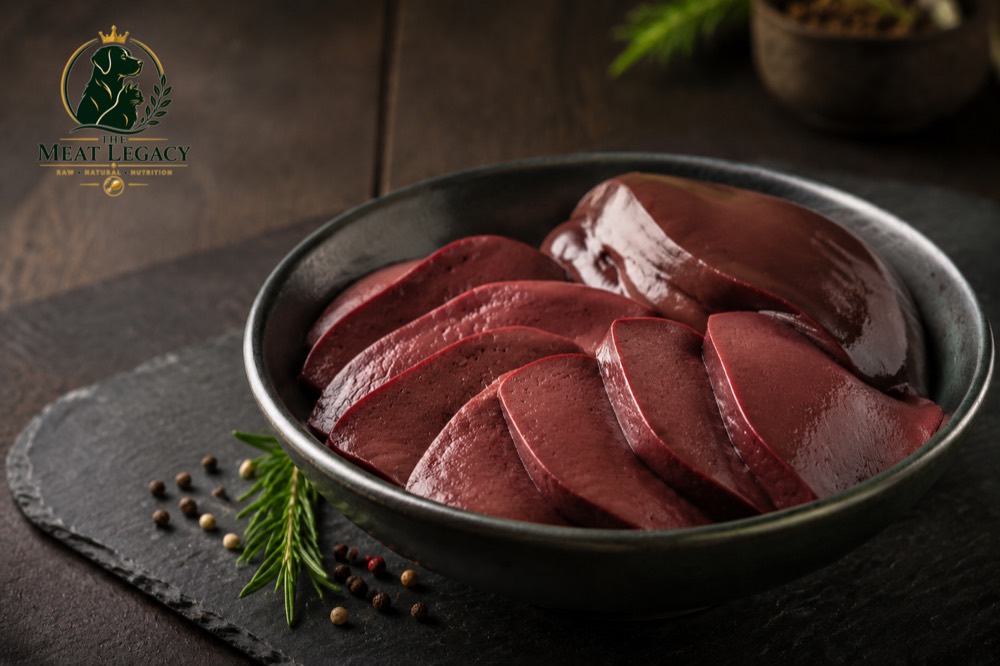 Mutton Liver — photo 2